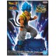 Figurine DragonBall Super The Movie Broly - SSGSS Gogeta Dokkan Battle 5th Anniversary 18cm