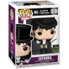 Figurine DC Comics - Zatanna - Spring Convention - Pop 10 cm