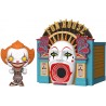 Figurine IT 2 - Demonic Pennywise with Funhouse