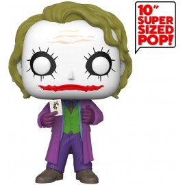 Figurine DC - Joker Edition 10 inch - 25 cm