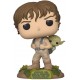 Figurine Star Wars - Training Luke with Yoda - Pop 10 cm