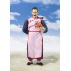 Figurine Dragon Ball - Tao Pai Pai S.H.Figuarts 15cm