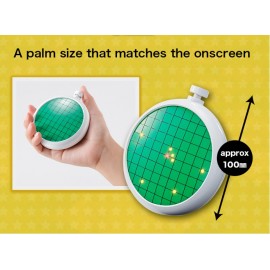 Replique Dragon Ball -  Dragon Radar Proplica