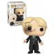 Figurine Harry Potter - Draco Malfoy with Whip Spider pop 10cm