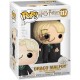 Figurine Harry Potter - Draco Malfoy with Whip Spider pop 10cm
