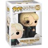 Figurine Harry Potter - Draco Malfoy with Whip Spider pop 10cm
