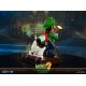 Figurine Luigi's Mansion 3 - Statuette Luigi & Polterpup Collector's Edition 23 cm