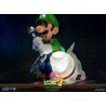 Figurine Luigi's Mansion 3 - Statuette Luigi & Polterpup Collector's Edition 23 cm