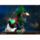 Figurine Luigi's Mansion 3 - Statuette Luigi & Polterpup Collector's Edition 23 cm