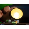 Figurine Luigi's Mansion 3 - Statuette Luigi & Polterpup Collector's Edition 23 cm