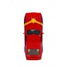 Réplique Marvel - Captain Marvel Hollywood Rides Ford Mustang Mach1 1973 1/24 métal