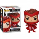 Figurine Marvel - 80th First Appearance Scarlet Witch Pop 10 cm