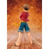 Figurine One Piece - Straw Hat Luffy Figuarts Zero 14cm