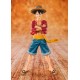 Figurine One Piece - Straw Hat Luffy Figuarts Zero 14cm