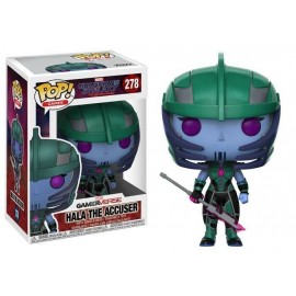 Figurine Guardians of the Galaxy Gamerverse - Hala the Accuser Pop 10cm