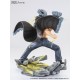 Figurine Fairy Tail - Luxus Draer HQF 28cm