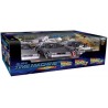 Figurine Retour vers le Futur/Back to the Future - Delorean Giftbox 1/24 Scale Model