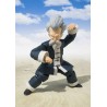 Figurine Dragon Ball - Jackie Chun S.H.Figuarts 13cm