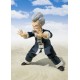 Figurine Dragon Ball - Jackie Chun S.H.Figuarts 13cm