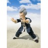 Figurine Dragon Ball - Jackie Chun S.H.Figuarts 13cm