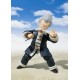 Figurine Dragon Ball - Jackie Chun S.H.Figuarts 13cm