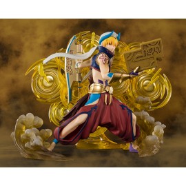 Figurine Fate Grand Order Adbb - Gilgamesh Figuarts Zero 21cm