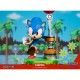 Figurine Sonic The Hedgehog - Sonic The Hedgehog 29cm