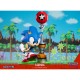 Figurine Sonic The Hedgehog - Sonic The Hedgehog 29cm