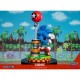 Figurine Sonic The Hedgehog - Sonic The Hedgehog 29cm