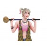 Figurine DC Comics - Birds of Prey - Harley Quinn Dc Gallery 23cm