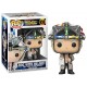 Figurine Retour vers le Futur - Doc with Helmet Pop 10cm