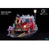 Précommande Statue City Hunter - City Hunter 35th Anniversary Oniri Creation