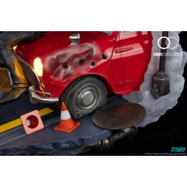 Précommande Statue City Hunter - City Hunter 35th Anniversary Oniri Creation