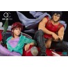 Précommande Statue City Hunter - City Hunter 35th Anniversary Oniri Creation
