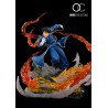 Fullmetal Alchemist - Roy Mustang The Flame Alchemist Oniri Creation