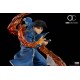 Précommande Fullmetal Alchemist - Roy Mustang The Flame Alchemist Oniri Creation
