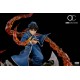 Précommande Fullmetal Alchemist - Roy Mustang The Flame Alchemist Oniri Creation