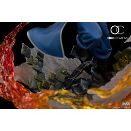 Précommande Fullmetal Alchemist - Roy Mustang The Flame Alchemist Oniri Creation