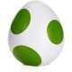 Lampe Nintendo - Yoshi egg vert