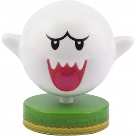 Lampe Nintendo - Personnage de Boo