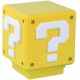 Lampe Nintendo - Mini question block