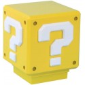 Lampe Nintendo - Mini question block