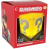 Lampe Nintendo - Mini question block
