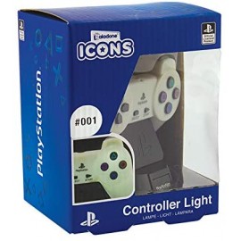 Lampe Playstation - Mini Controller light