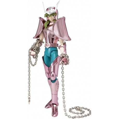 Figurine Saint Seiya - Myth Cloth Andromed Shun Revival