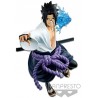 Figurine Naruto Shippuden - Vibration Stars - Sasuke Uchiha Cursed Mark