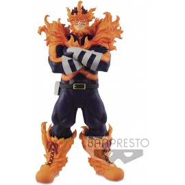 Figurine My Hero Academia - Age of Heroes - Endeavor