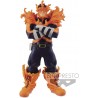 Figurine My Hero Academia - Age of Heroes - Endeavor