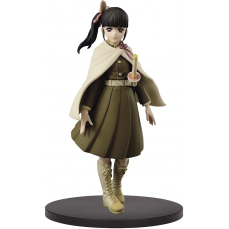 Figurine Demon Slayer - Kimetsu no Yaiba Figure Vol. 8 - Kanao Tsuyuri