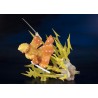 Figurine Demon Slayer - Agatsuma Zenistu Figuarts Zero 21cm